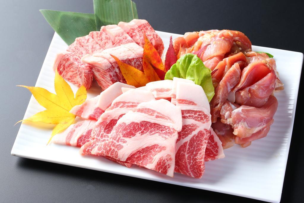Iwamura Sanso Ena Kültér fotó